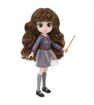 Figurina di Harry Potter Hermione 20 cm
