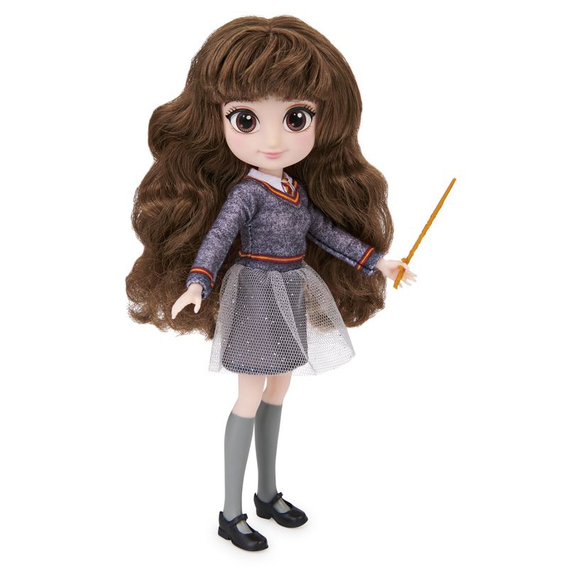 Figurina di Harry Potter Hermione 20 cm