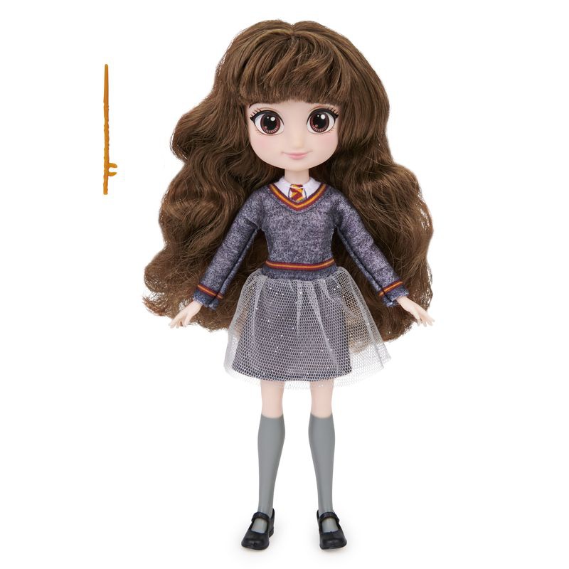 Figurina di Harry Potter Hermione 20 cm