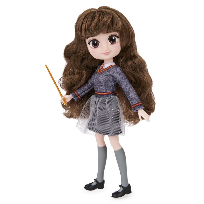 Figurina di Harry Potter Hermione 20 cm