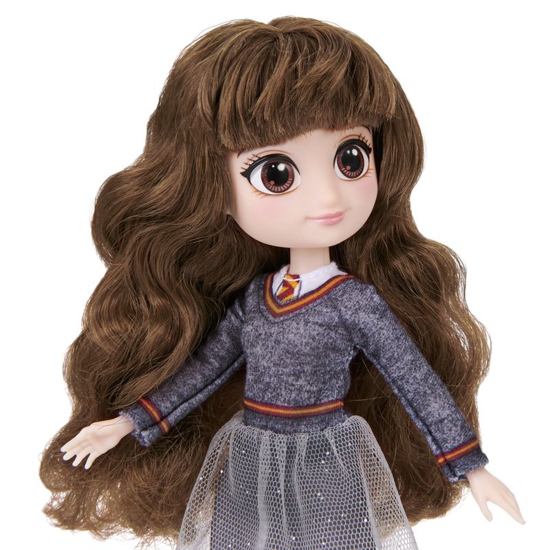 Figurina di Harry Potter Hermione 20 cm