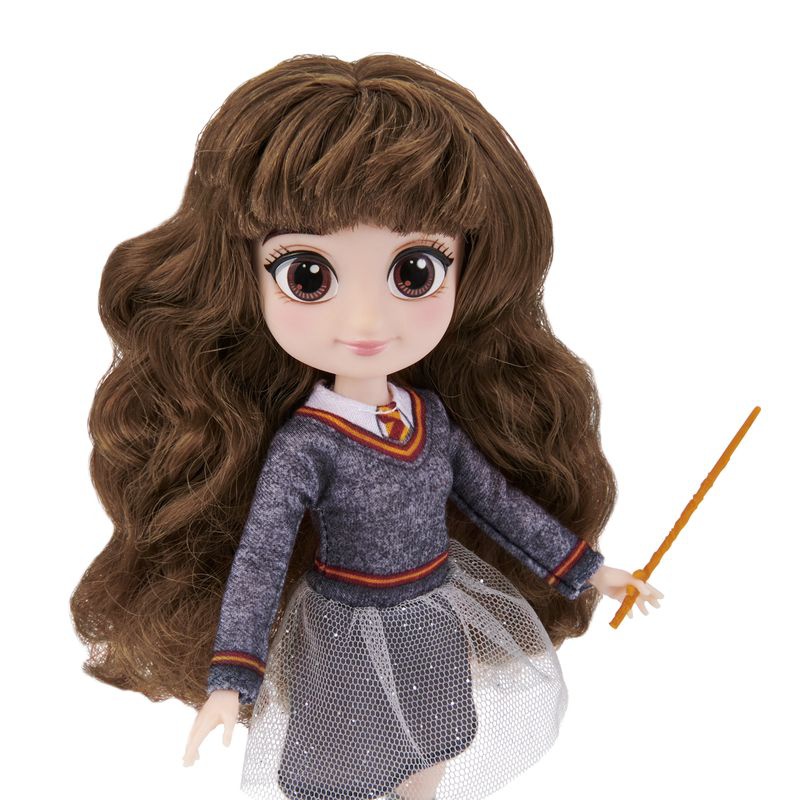 Figurina di Harry Potter Hermione 20 cm