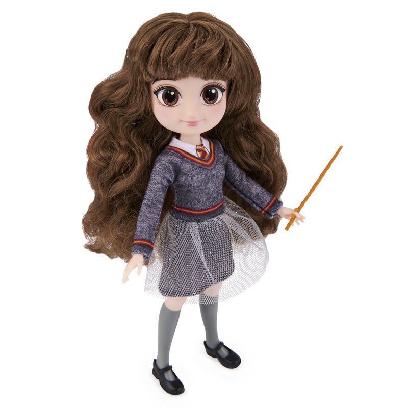 Figurina di Harry Potter Hermione 20 cm