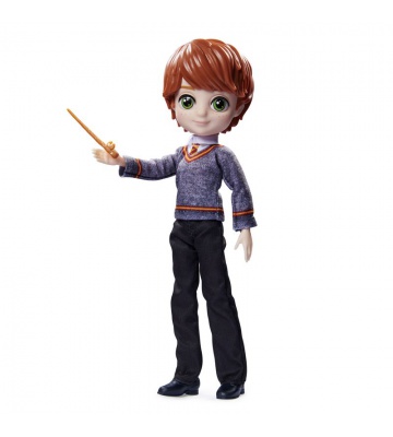 Figurina di Harry Potter Ron 20 cm