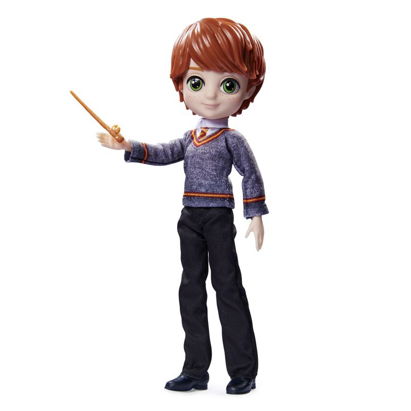 Figurina di Harry Potter Ron 20 cm