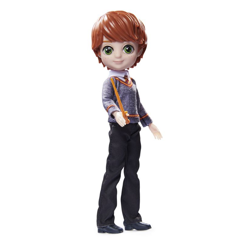 Figurina di Harry Potter Ron 20 cm