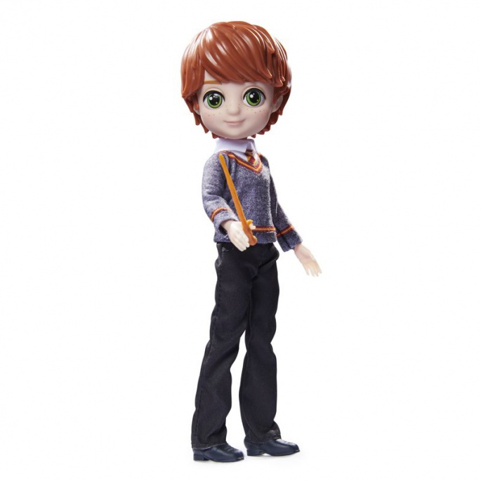 Figurina di Harry Potter Ron 20 cm