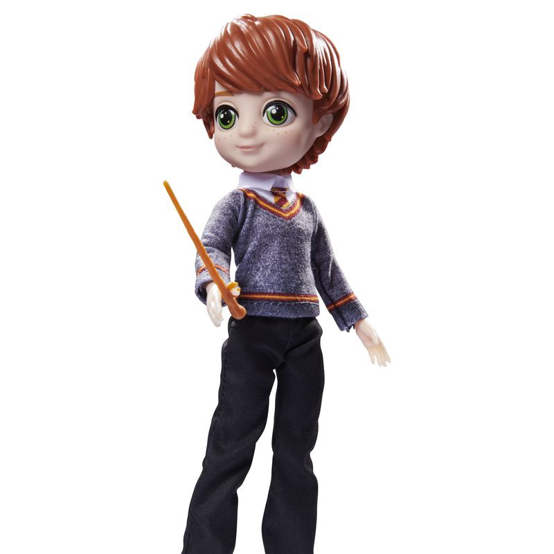 Figurina di Harry Potter Ron 20 cm