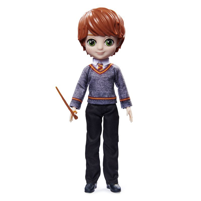 Figurina di Harry Potter Ron 20 cm