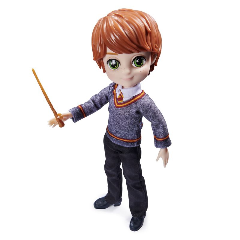 Figurina di Harry Potter Ron 20 cm