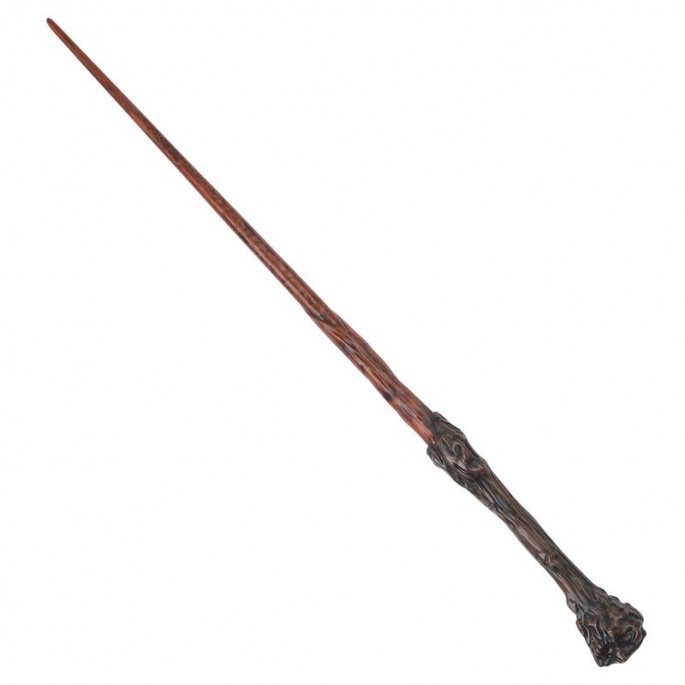 Bacchetta magica di Harry Potter