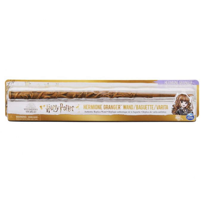 La bacchetta magica di Hermione di Harry Potter