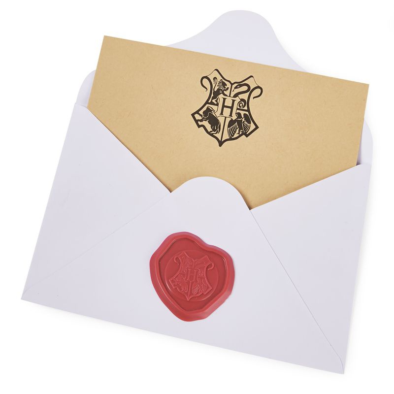 Harry Potter gufo interattivo Hedwig