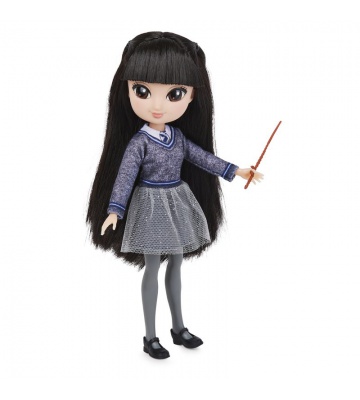 Figurina classica di Harry Potter Cho 20 cm