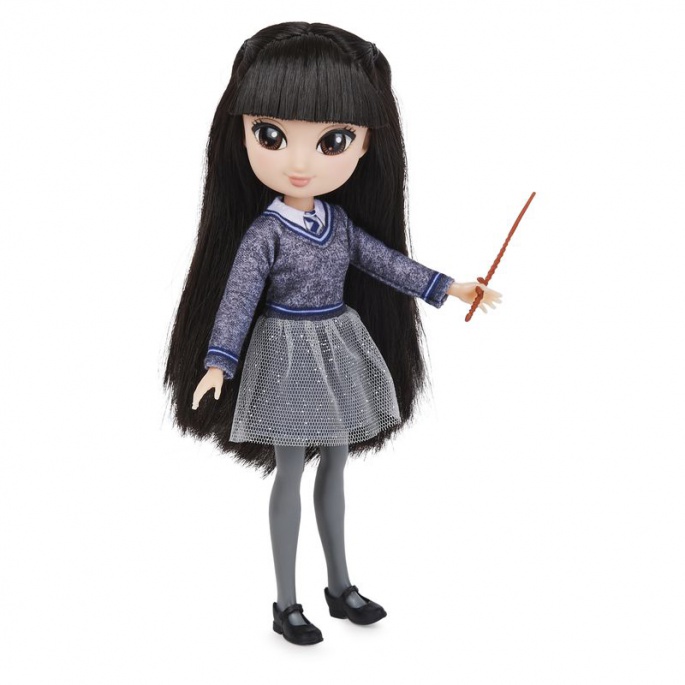 Figurina classica di Harry Potter Cho 20 cm