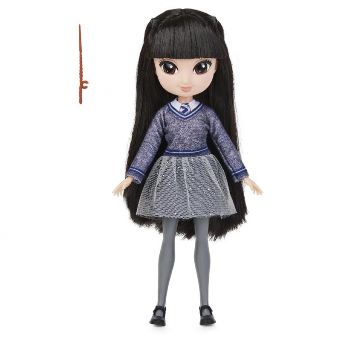 Figurina classica di Harry Potter Cho 20 cm