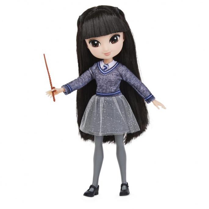 Figurina classica di Harry Potter Cho 20 cm