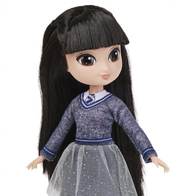 Figurina classica di Harry Potter Cho 20 cm