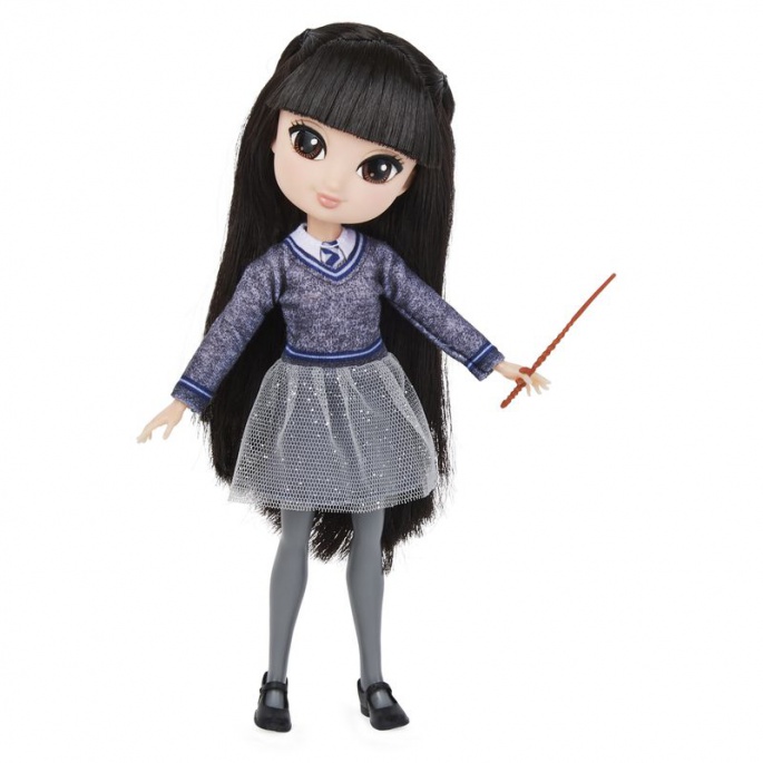 Figurina classica di Harry Potter Cho 20 cm