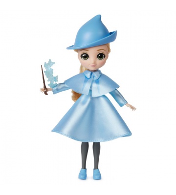 Figurina classica di Harry Potter Fleur deluxe 20 cm