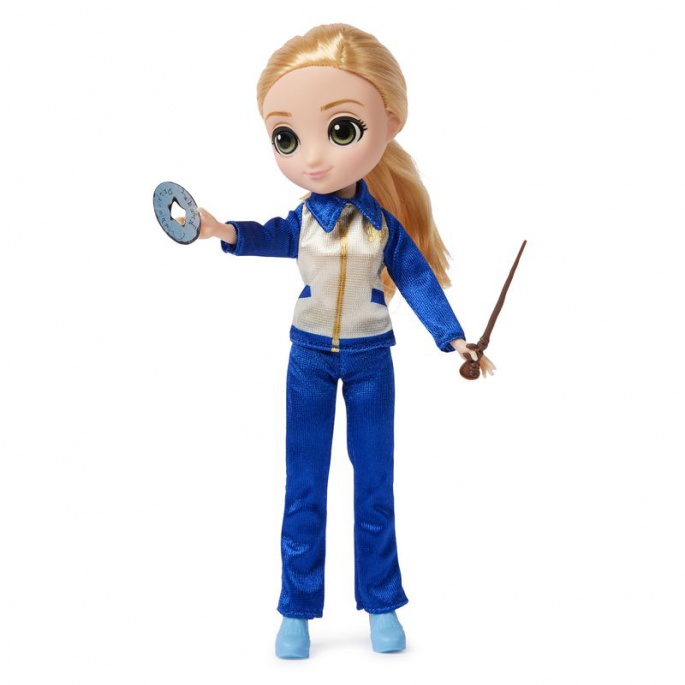 Figurina classica di Harry Potter Fleur deluxe 20 cm