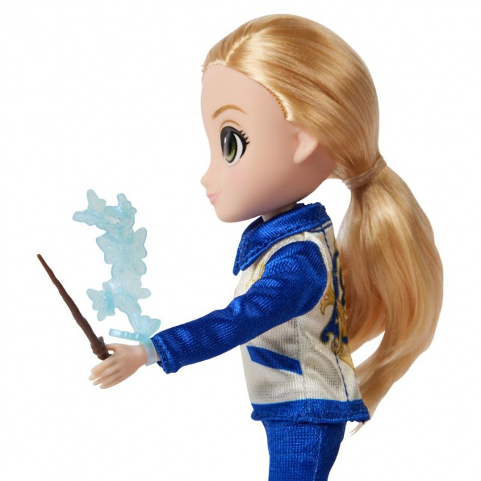 Figurina classica di Harry Potter Fleur deluxe 20 cm