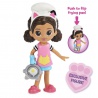 Gabby's Dollhouse set di giochi da cucina per gatti