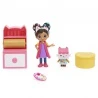 Gabby's Dollhouse set di gioco per gatti studio d'arte