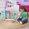Gabby's Dollhouse set di gioco per gatti studio d'arte