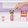 Gabby's Dollhouse set di gioco per gatti studio d'arte