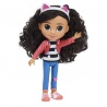 Gabby's Dollhouse Gabby bambola pettinatrice