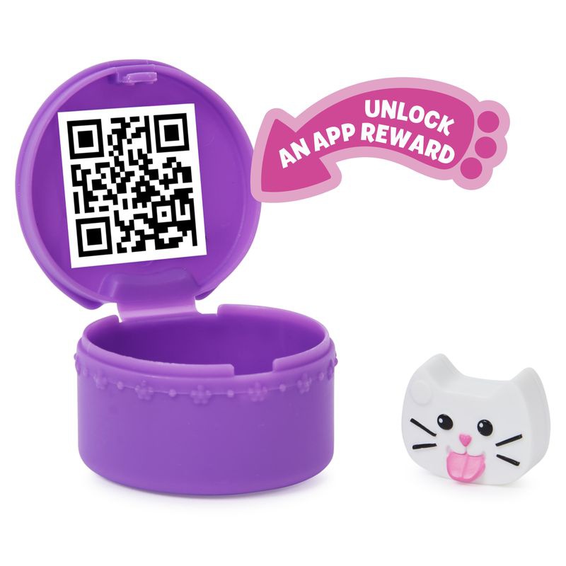 Gabby's Dollhouse confezione multipla di figure