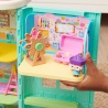 Gabby's Dollhouse laboratorio d'arte