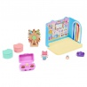 Gabby's Dollhouse laboratorio d'arte
