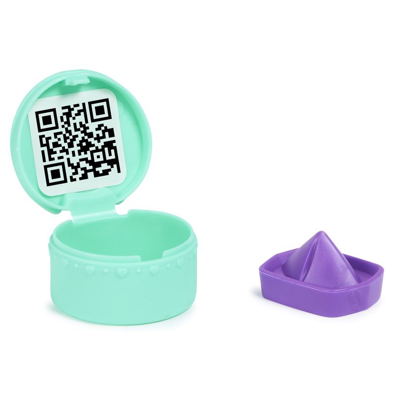 Gabby's Dollhouse laboratorio d'arte