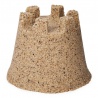 Kinetic Sand piccolo secchiello con sabbia liquida