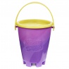 Kinetic Sand piccolo secchiello con sabbia liquida