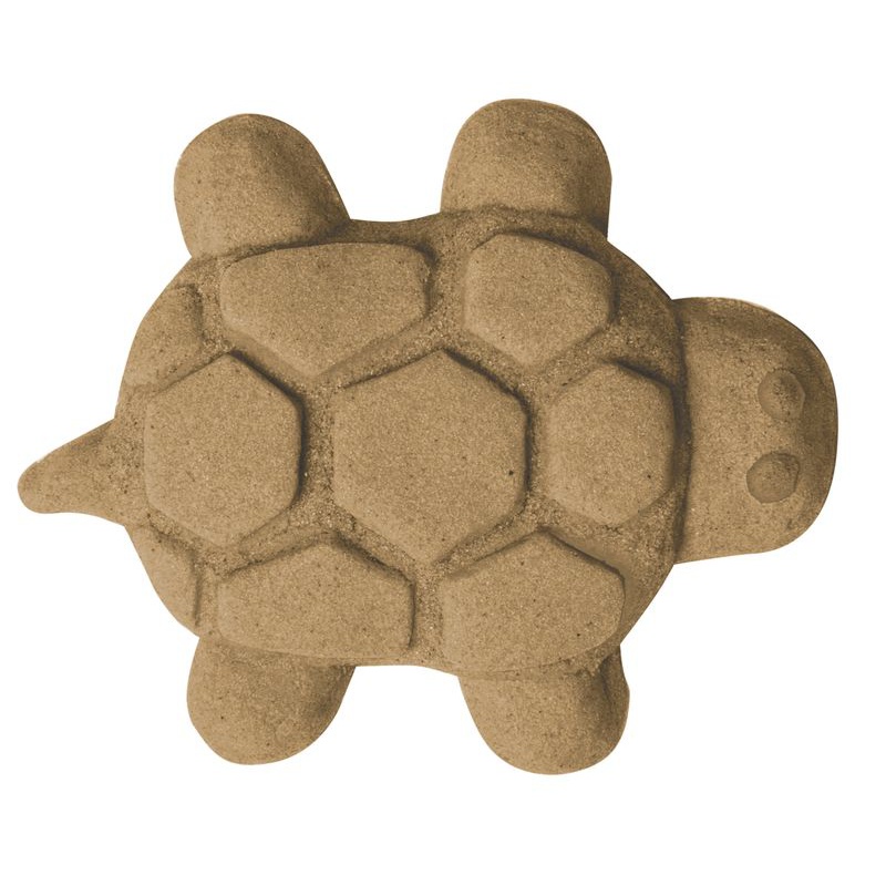Kinetic Sand sabbia marrone 0,9 kg