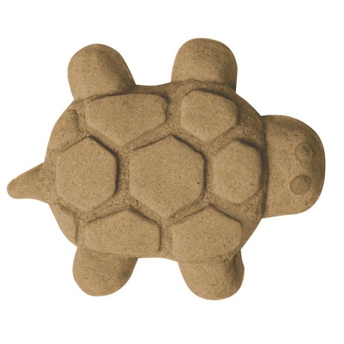 Kinetic Sand sabbia marrone 0,9 kg