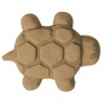 Kinetic Sand sabbia marrone 0,9 kg