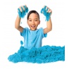 Kinetic Sand confezione di sabbia blu 0,9 kg