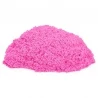 Kinetic Sand confezione di sabbia rosa brillante da 0,9 kg