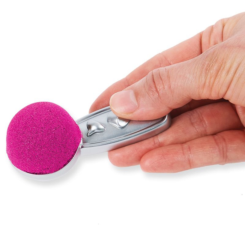 Kinetic Sand gelati profumati a palline