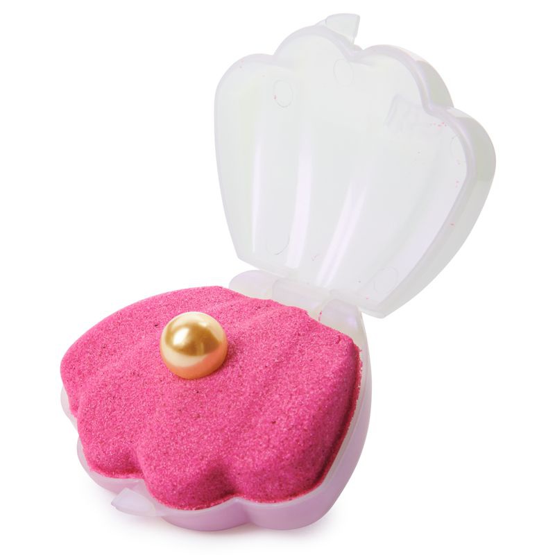 Kinetic Sand barriera corallina grande set di gioco