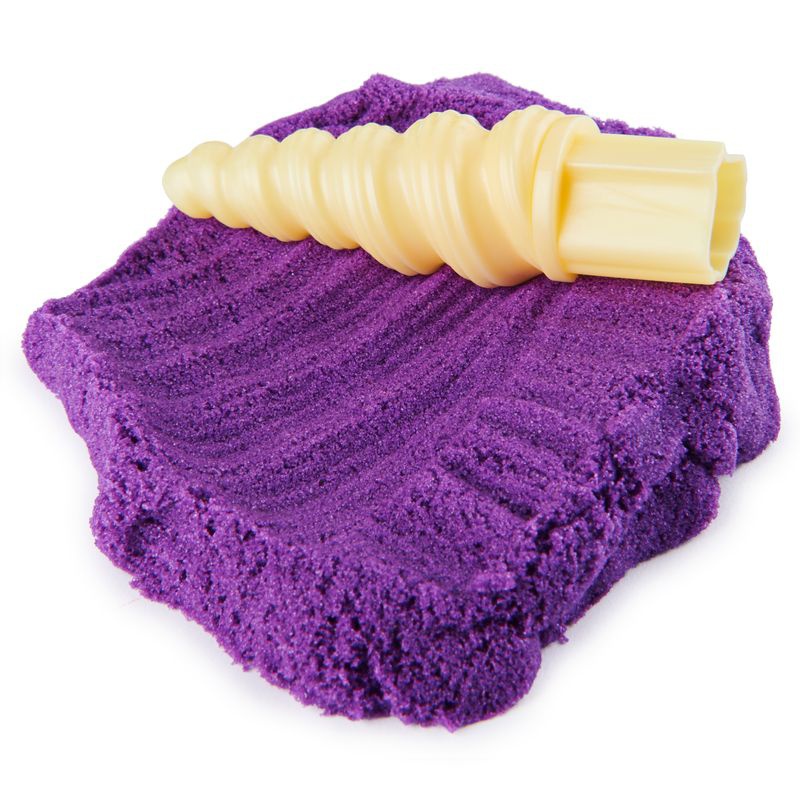 Kinetic Sand barriera corallina grande set di gioco