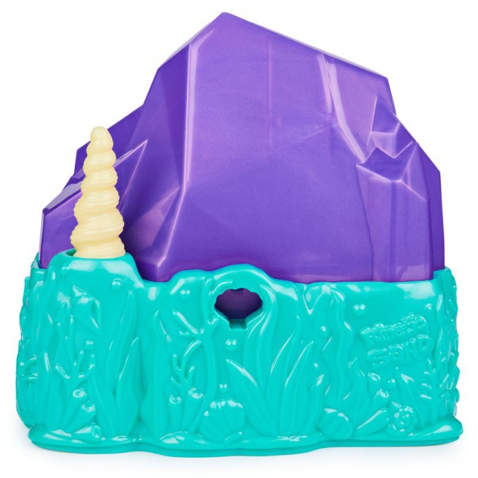 Kinetic Sand barriera corallina grande set di gioco