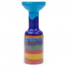 Kinetic Sand set di gioco arcobaleno