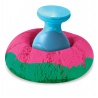 Kinetic Sand set definitivo di sabbia con strumenti