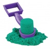 Kinetic Sand set definitivo di sabbia con strumenti