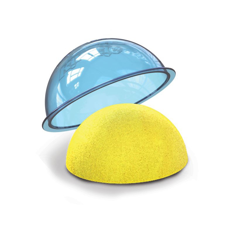 Kinetic Sand set definitivo di sabbia con strumenti